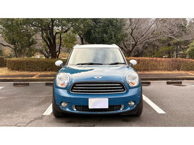 MINI クーパー クロスオーバー 6MT Bluetooth 格納式カロッツェリアナビ TV HID ETC 社外アルミ オートワイパー シートヒーター LED車内灯 シートカバー 社外シフトノブ オールシーズンタイヤ 禁煙車(11枚目)