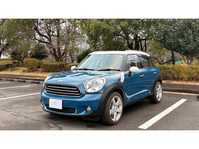 MINI クーパー クロスオーバー 6MT Bluetooth 格納式カロッツェリアナビ TV HID ETC 社外アルミ オートワイパー シートヒーター LED車内灯 シートカバー 社外シフトノブ オールシーズンタイヤ 禁煙車(18枚目)