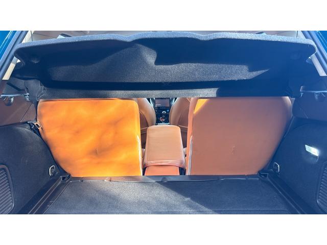 MINI クーパー クロスオーバー 6MT Bluetooth 格納式カロッツェリアナビ TV HID ETC 社外アルミ オートワイパー シートヒーター LED車内灯 シートカバー 社外シフトノブ オールシーズンタイヤ 禁煙車(58枚目)