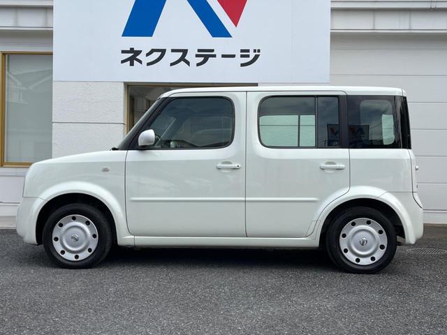 日産 キューブ