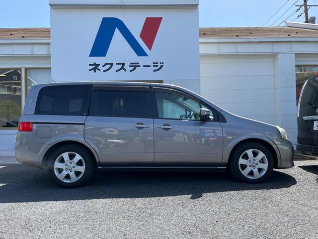 日産 ラフェスタ