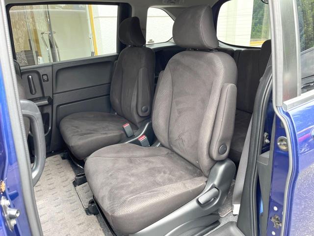 フリード G ジャストセレクション 純正SDナビ バックカメラ 禁煙車 スマートキー ETC オートエアコン CD DVD再生 地デジ(8枚目)