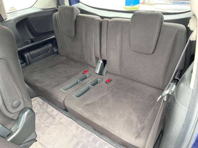 フリード G ジャストセレクション 純正SDナビ バックカメラ 禁煙車 スマートキー ETC オートエアコン CD DVD再生 地デジ(9枚目)