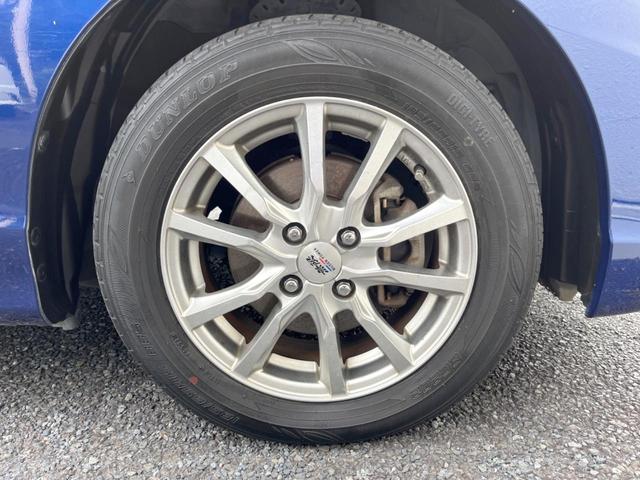 フリード G ジャストセレクション 純正SDナビ バックカメラ 禁煙車 スマートキー ETC オートエアコン CD DVD再生 地デジ(32枚目)