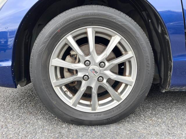 フリード G ジャストセレクション 純正SDナビ バックカメラ 禁煙車 スマートキー ETC オートエアコン CD DVD再生 地デジ(35枚目)