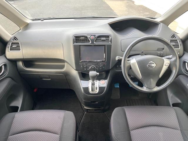 セレナ ハイウェイスター S-ハイブリッド Vセレクション 両側電動ドア 後席モニター バックカメラ ドラレコ スマートキー HIDヘッド ETC クルコン 純正16インチアルミ オートライト デュアルエアコン Bluetooth CD DVD再生 フルセグ(2枚目)