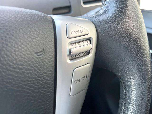 セレナ ハイウェイスター S-ハイブリッド Vセレクション 両側電動ドア 後席モニター バックカメラ ドラレコ スマートキー HIDヘッド ETC クルコン 純正16インチアルミ オートライト デュアルエアコン Bluetooth CD DVD再生 フルセグ(8枚目)