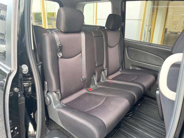 セレナ ハイウェイスター S-ハイブリッド Vセレクション 両側電動ドア 後席モニター バックカメラ ドラレコ スマートキー HIDヘッド ETC クルコン 純正16インチアルミ オートライト デュアルエアコン Bluetooth CD DVD再生 フルセグ(12枚目)