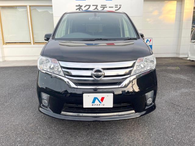 セレナ ハイウェイスター S-ハイブリッド Vセレクション 両側電動ドア 後席モニター バックカメラ ドラレコ スマートキー HIDヘッド ETC クルコン 純正16インチアルミ オートライト デュアルエアコン Bluetooth CD DVD再生 フルセグ(18枚目)