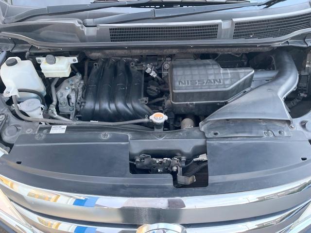 セレナ ハイウェイスター S-ハイブリッド Vセレクション 両側電動ドア 後席モニター バックカメラ ドラレコ スマートキー HIDヘッド ETC クルコン 純正16インチアルミ オートライト デュアルエアコン Bluetooth CD DVD再生 フルセグ(22枚目)