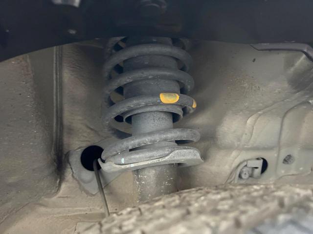 AZワゴンカスタムスタイル XS 禁煙車 スマートキー HIDヘッド ETC 純正14インチアルミ オートエアコン CD(17枚目)