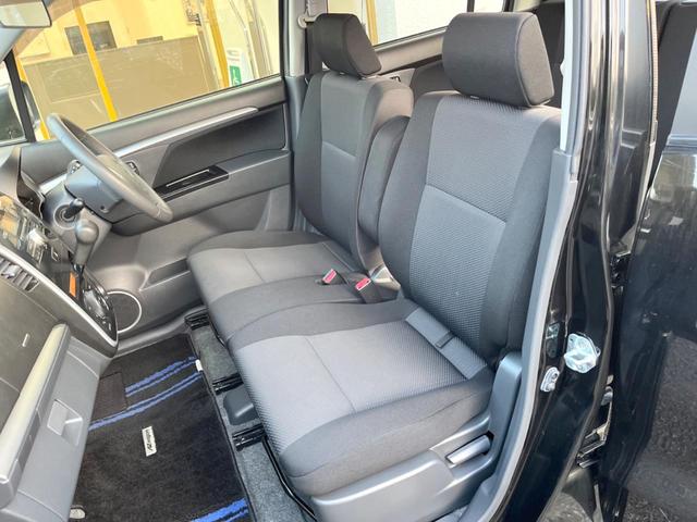 AZワゴンカスタムスタイル XS 禁煙車 スマートキー HIDヘッド ETC 純正14インチアルミ オートエアコン CD(25枚目)