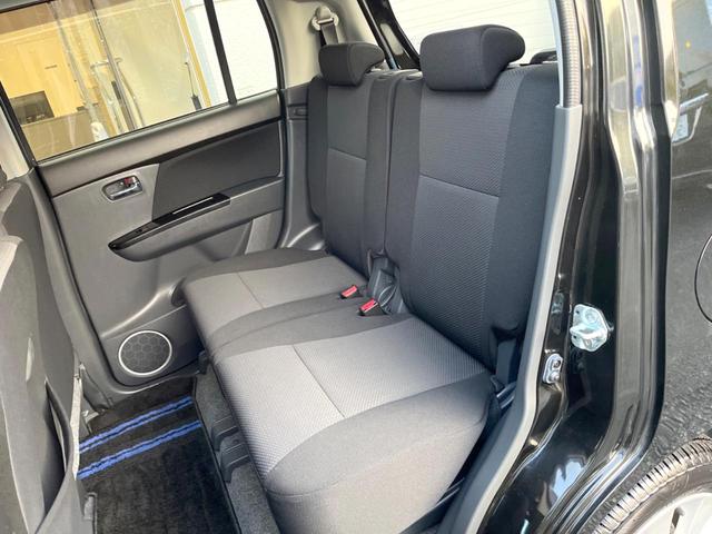 AZワゴンカスタムスタイル XS 禁煙車 スマートキー HIDヘッド ETC 純正14インチアルミ オートエアコン CD(26枚目)