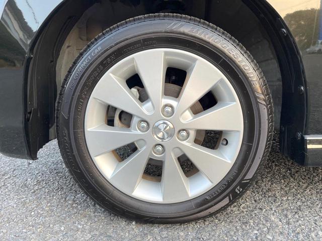 AZワゴンカスタムスタイル XS 禁煙車 スマートキー HIDヘッド ETC 純正14インチアルミ オートエアコン CD(33枚目)