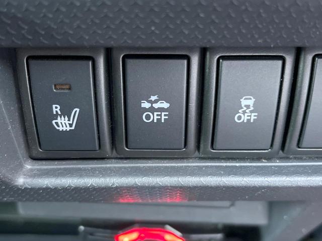 ハスラー G SDナビ 衝突被害軽減システム 禁煙車 ドラレコ スマートキー LEDヘッド ETC 車線逸脱警報 オートエアコン Bluetooth CD DVD再生 フルセグ(3枚目)