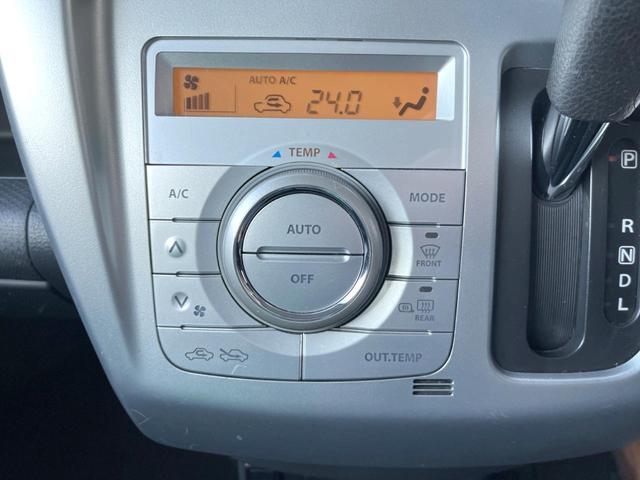 ハスラー G SDナビ 衝突被害軽減システム 禁煙車 ドラレコ スマートキー LEDヘッド ETC 車線逸脱警報 オートエアコン Bluetooth CD DVD再生 フルセグ(7枚目)