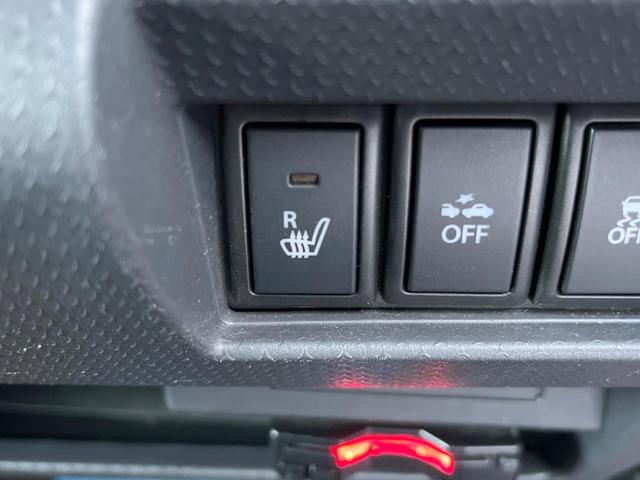ハスラー G SDナビ 衝突被害軽減システム 禁煙車 ドラレコ スマートキー LEDヘッド ETC 車線逸脱警報 オートエアコン Bluetooth CD DVD再生 フルセグ(9枚目)