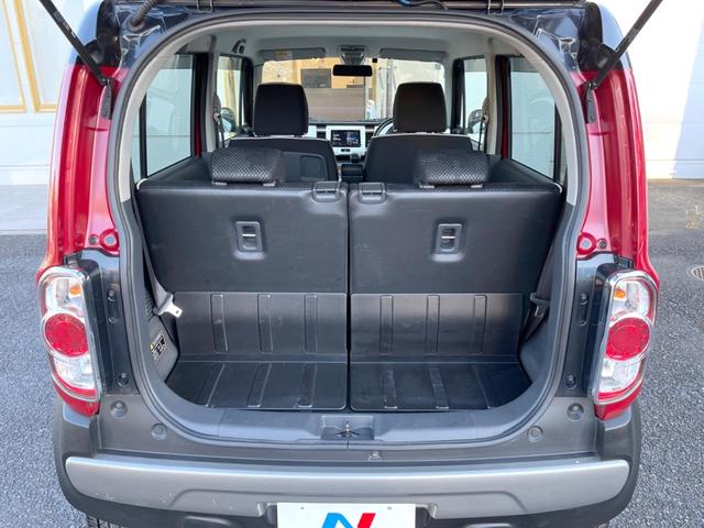 ハスラー G SDナビ 衝突被害軽減システム 禁煙車 ドラレコ スマートキー LEDヘッド ETC 車線逸脱警報 オートエアコン Bluetooth CD DVD再生 フルセグ(12枚目)