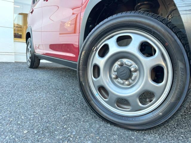 ハスラー G SDナビ 衝突被害軽減システム 禁煙車 ドラレコ スマートキー LEDヘッド ETC 車線逸脱警報 オートエアコン Bluetooth CD DVD再生 フルセグ(13枚目)