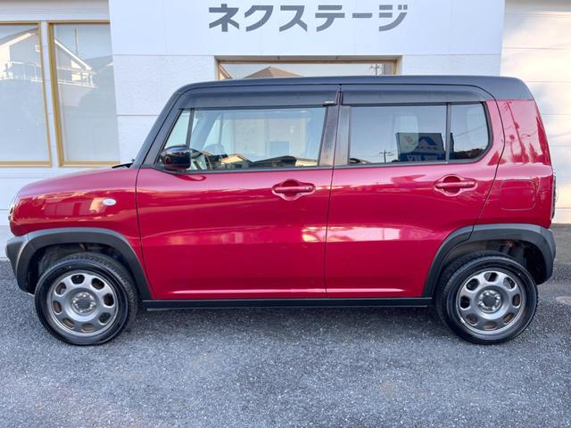 ハスラー G SDナビ 衝突被害軽減システム 禁煙車 ドラレコ スマートキー LEDヘッド ETC 車線逸脱警報 オートエアコン Bluetooth CD DVD再生 フルセグ(26枚目)