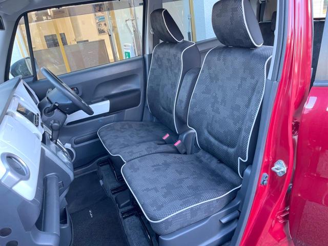 ハスラー G SDナビ 衝突被害軽減システム 禁煙車 ドラレコ スマートキー LEDヘッド ETC 車線逸脱警報 オートエアコン Bluetooth CD DVD再生 フルセグ(28枚目)