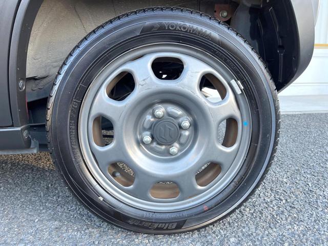 ハスラー G SDナビ 衝突被害軽減システム 禁煙車 ドラレコ スマートキー LEDヘッド ETC 車線逸脱警報 オートエアコン Bluetooth CD DVD再生 フルセグ(34枚目)