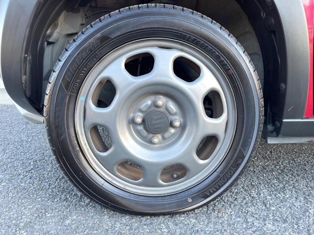 ハスラー G SDナビ 衝突被害軽減システム 禁煙車 ドラレコ スマートキー LEDヘッド ETC 車線逸脱警報 オートエアコン Bluetooth CD DVD再生 フルセグ(35枚目)