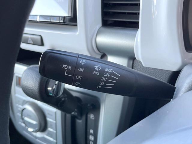 ハスラー G SDナビ 衝突被害軽減システム 禁煙車 ドラレコ スマートキー LEDヘッド ETC 車線逸脱警報 オートエアコン Bluetooth CD DVD再生 フルセグ(43枚目)