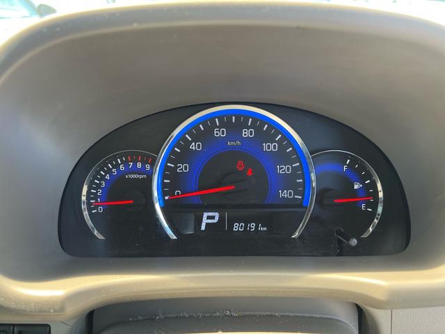 スクラムワゴン ＰＺターボ　スペシャル　ハイルーフ　左右パワースライドドア　　ＨＩＤ　フォグ　衝突安全ボディ　セキュリティ　ターボエンジン　ＥＳＣ　スマートキー＆プッシュスタート　パワーウインドウ　ナビ　フルセグ　オートＡＣ　社外アルミ（33枚目）