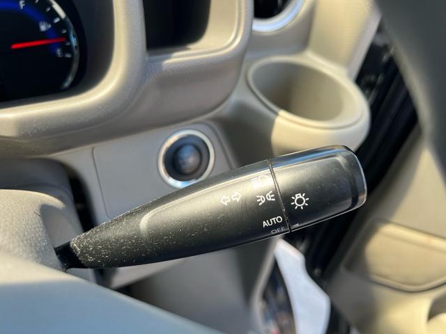 スクラムワゴン ＰＺターボ　スペシャル　ハイルーフ　左右パワースライドドア　　ＨＩＤ　フォグ　衝突安全ボディ　セキュリティ　ターボエンジン　ＥＳＣ　スマートキー＆プッシュスタート　パワーウインドウ　ナビ　フルセグ　オートＡＣ　社外アルミ（64枚目）