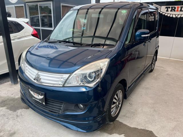 デリカＤ：２ Ｓ　サイドエアーバックレス車　ＡＬＰＩＮＥフリップダウンモニター　ナビＴＶ　左右パワースライドドア　エアロ　助手席エアバック　エアコン　衝突安全ボディ　運転席エアバック　パワーウィンドウ　パワーステアリング　　ＨＤＤナビ　ＥＴＣ（22枚目）
