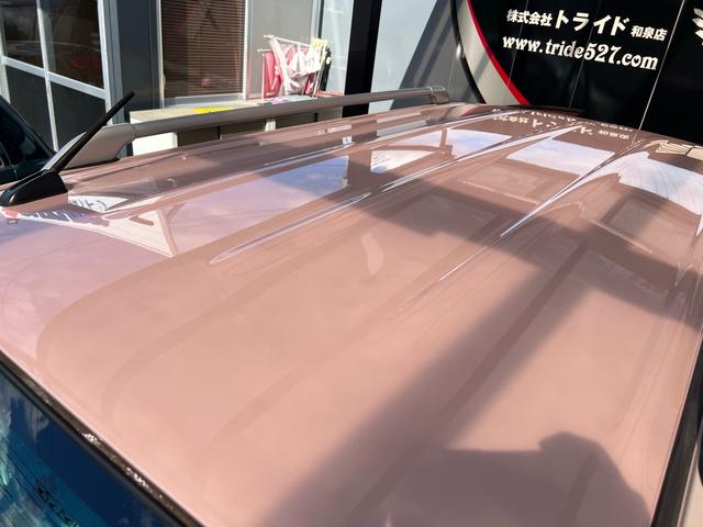 ミラココア ココアプラスＸスペシャルコーデ　ＬＥＤヘッド　ナビテレビ　セキュリティアラーム　　エコアイドル　ＤＶＤ再生　衝突安全ボディ　スマートキー　電動格納ドアミラー　ベンチ席　インテリジェントキー　ＡＢＳ　運転席エアバッグ　ワンオーナー車（29枚目）