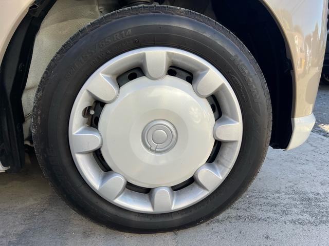 ムーヴキャンバス Ｘ　ＳＡＩＩ　衝突軽減ブレーキサポート　盗難防止　寒冷地仕様　両スライドドア　Ｂｌｕｅｔｏｏｔｈオーディオ　フルセグテレビ　アイドリングＳＴＯＰ　バックモニター付き　ＥＴＣ車載器　ＤＶＤ　横滑り防止機能　キーフリー（33枚目）