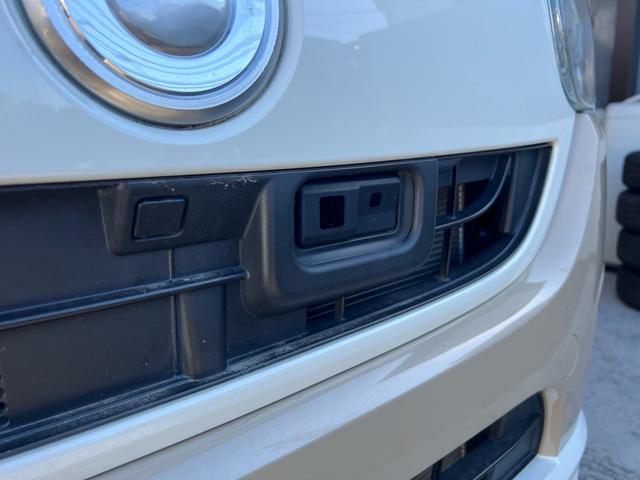 ムーヴキャンバス Ｘ　ＳＡＩＩ　衝突軽減ブレーキサポート　盗難防止　寒冷地仕様　両スライドドア　Ｂｌｕｅｔｏｏｔｈオーディオ　フルセグテレビ　アイドリングＳＴＯＰ　バックモニター付き　ＥＴＣ車載器　ＤＶＤ　横滑り防止機能　キーフリー（64枚目）