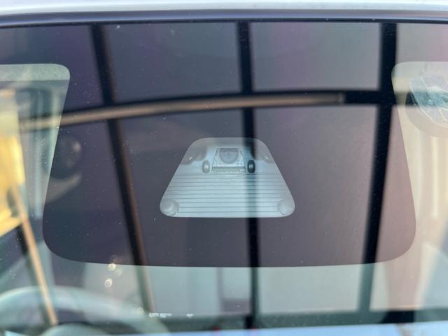 ムーヴキャンバス Ｘ　ＳＡＩＩ　衝突軽減ブレーキサポート　盗難防止　寒冷地仕様　両スライドドア　Ｂｌｕｅｔｏｏｔｈオーディオ　フルセグテレビ　アイドリングＳＴＯＰ　バックモニター付き　ＥＴＣ車載器　ＤＶＤ　横滑り防止機能　キーフリー（66枚目）