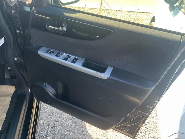 Ｎ－ＢＯＸカスタム Ｇ　ターボＳＳブラックスタイルパッケージ　シティーブレーキ　両側パワースライドドア　ナビＴＶ　バックモニター　シートヒーター　　横滑り防止　ＤＶＤ　キーレス　Ｉ－ＳＴＯＰ　エアコン　ターボ　クルーズコントロール　半革シート　カーテンエアバック（37枚目）