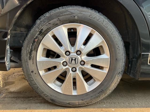 ステップワゴンスパーダ クールスピリット 全周囲カメラ 両側パワースライドドア HDDナビゲーション ナビ ETC フロントカメラ ESC スマートキー イモビライザー キーレス フルフラット 3列シート 衝突安全ボディ オートエアコン(50枚目)