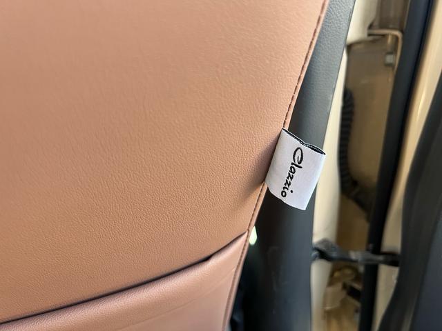 アルトラパン １０ｔｈアニバーサリーリミテッド　バックカメラ付　ドラレコ　シートヒーター　電動ミラー　クラッツィオシートカバー　フルセグ地デジ　インテリキー　ＤＶＤ再生可能　メモリーナビ　衝撃安全ボディー　ＥＴＣ　エアコンサイクル部品全新品交換済み（54枚目）