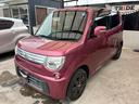 SUZUKI MR WAGON