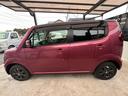 SUZUKI MR WAGON