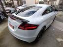 AUDI TT COUPE