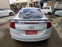AUDI TT COUPE