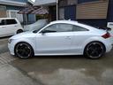 AUDI TT COUPE