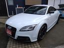 AUDI TT COUPE