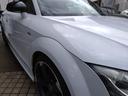 AUDI TT COUPE