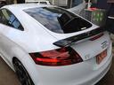 AUDI TT COUPE