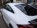 AUDI TT COUPE