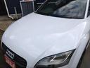 AUDI TT COUPE