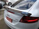 AUDI TT COUPE