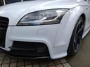 AUDI TT COUPE